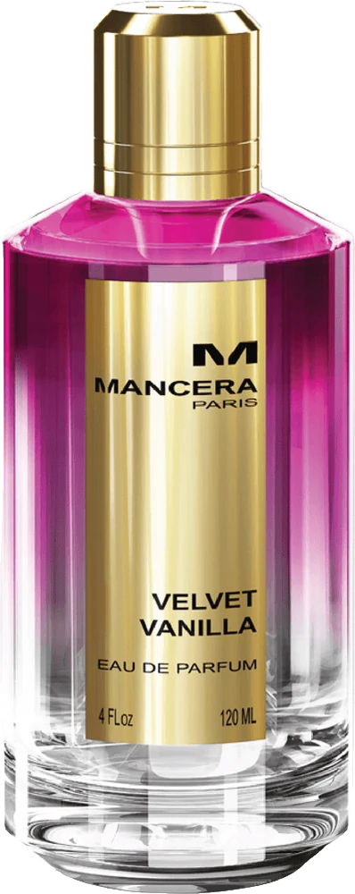 Mancera Velvet Vanilla