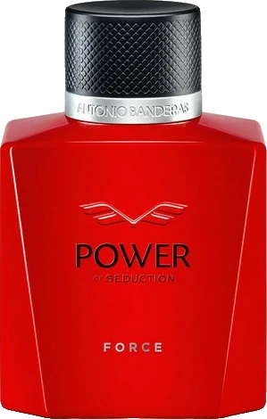 Antonio Banderas Power Seduction Force