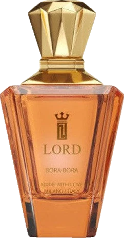 Lord Milano Bora Bora