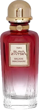 Slava Zaitsev Balade Imaginaire