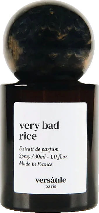 Versatile Very Bad Rice