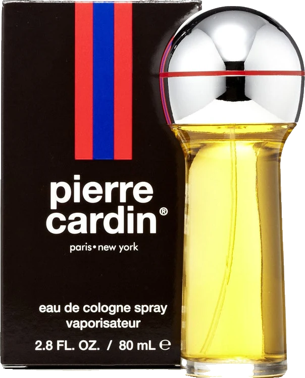 Pierre Cardin Cologne