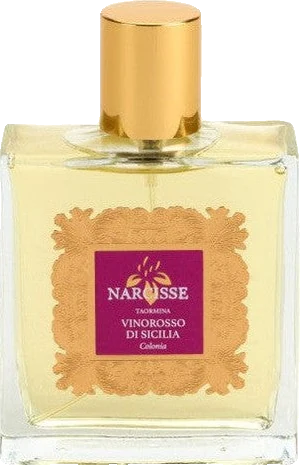 Narcisse Taormina VinoRosso di Sicilia