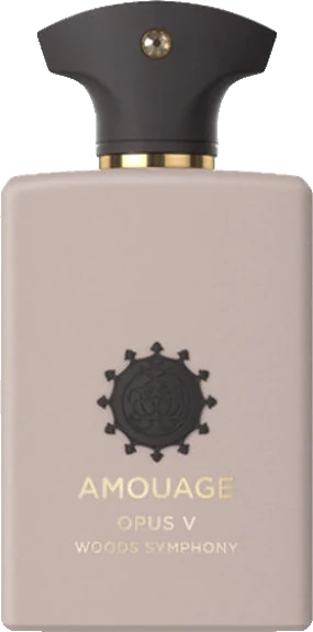 Amouage Opus V Woods Symphony