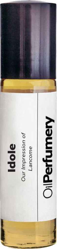 Oil Perfumery Idole Impression