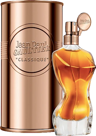 Jean Paul Gaultier Essence de Parfum
