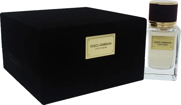 Dolce & Gabbana Velvet Sublime