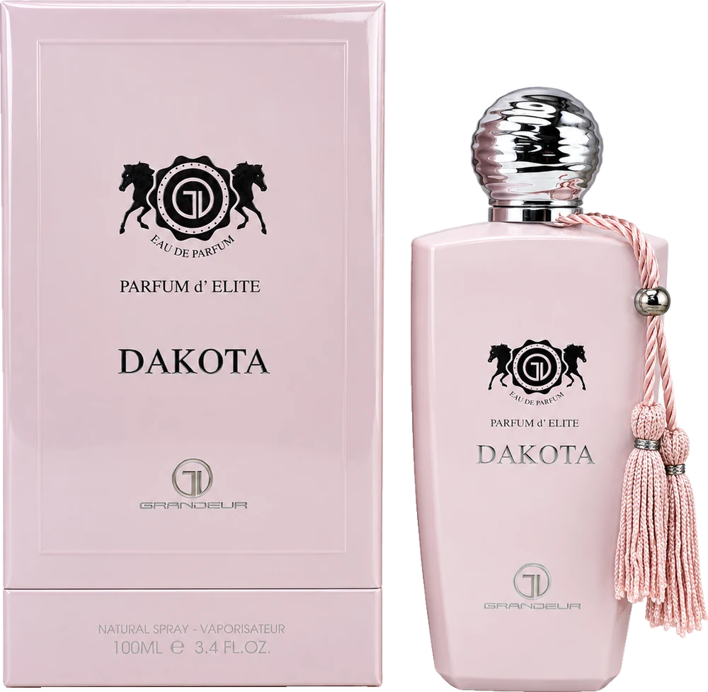 Grandeur Elite Parfum d'Elite Dakota
