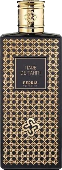 Perris Monte Carlo Tiaré de Tahiti