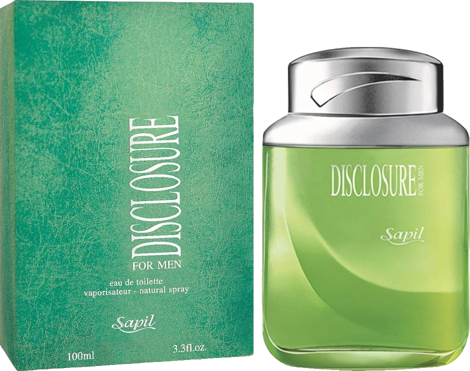 Sapil Disclosure