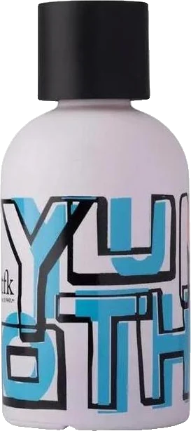 The Fragrance Kitchen Youth Memory