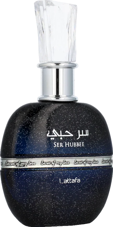 Lattafa Ser Hubbee