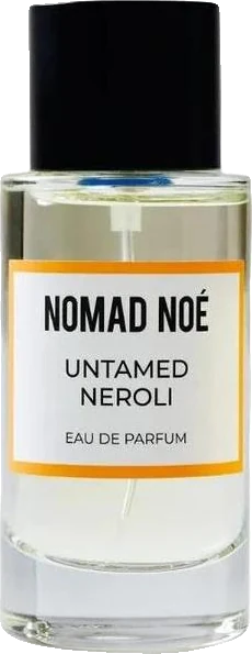 Nomad Noé Untamed Neroli