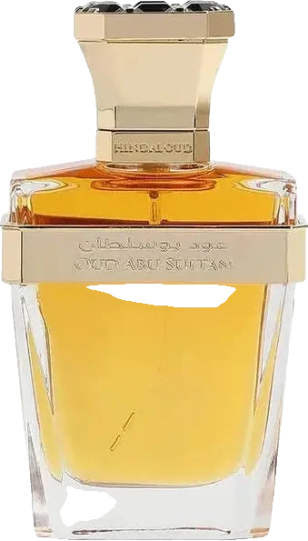 Hind Al Oud Oud Abu Sultan