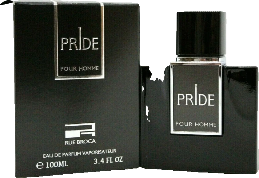 Afnan Rue Broca Pride
