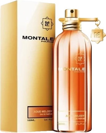 Montale Aoud Melody