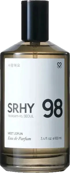 Saranghaeyo 98. Meet Joplin