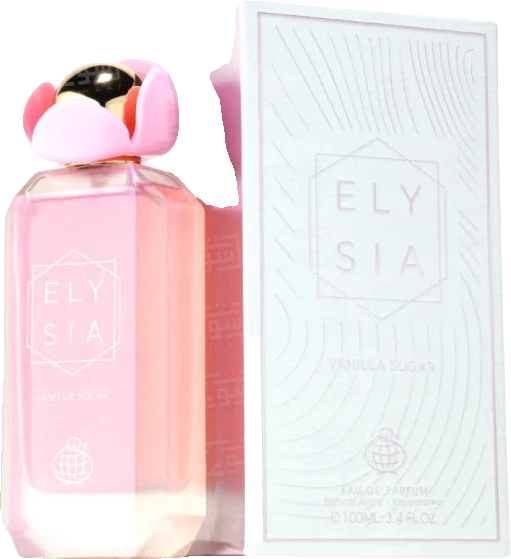 Fragrance World Elysia Vanilla Sugar