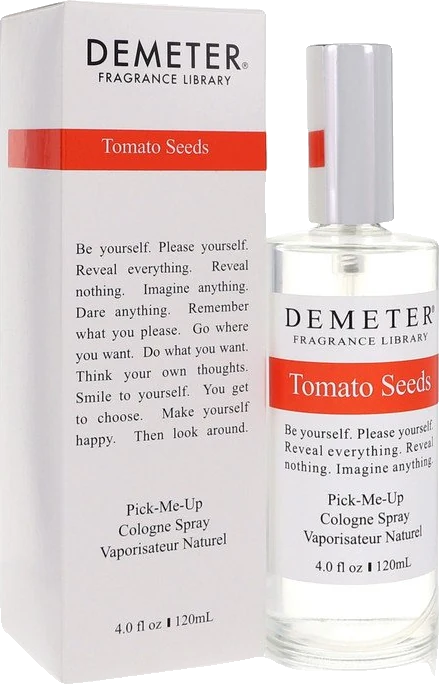 Demeter Tomato Seeds Cologne