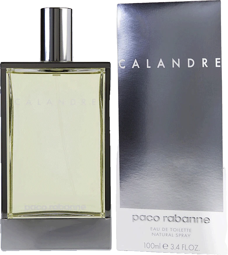 Paco Rabanne Paco Calandre