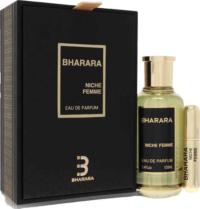 Bharara Niche Femme