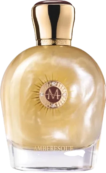 Moresque Amberesque