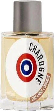 Etat Libre d'Orange Charogne