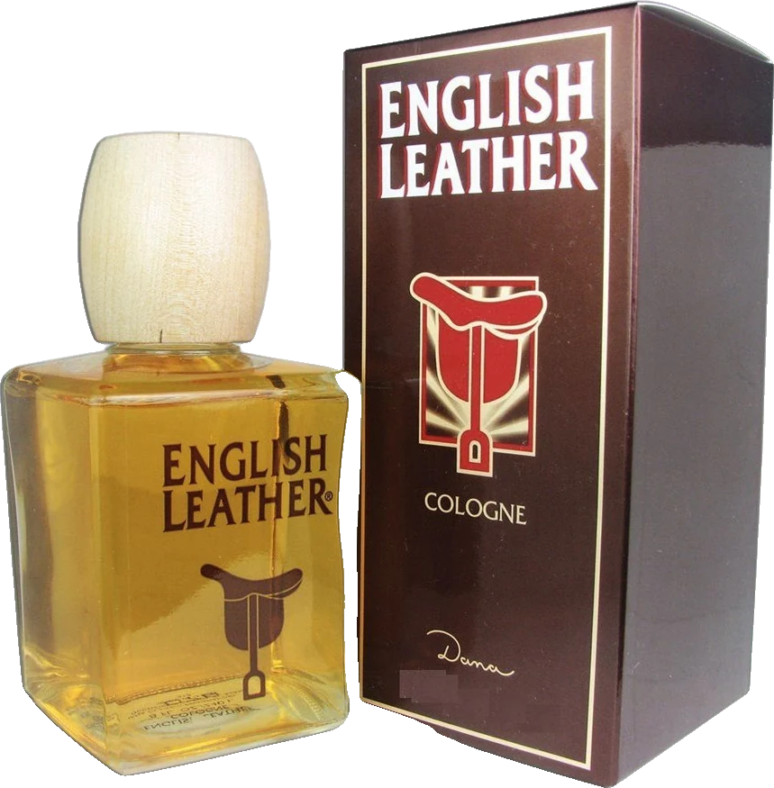 Dana English Leather
