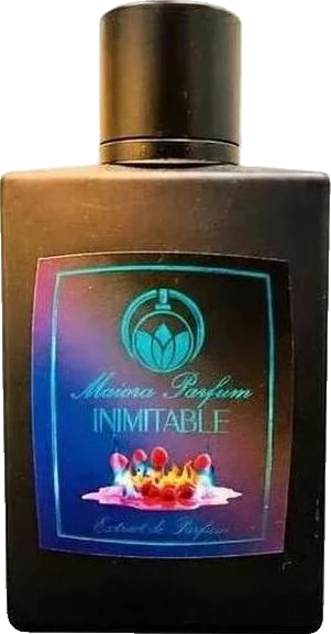 Maiora Parfum Inimitable