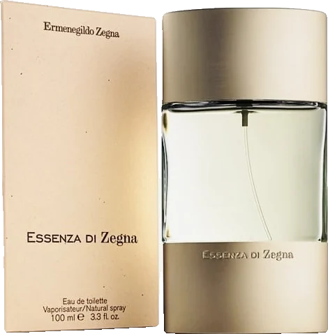 Ermenegildo Zegna Essenza di Zegna