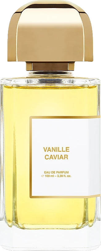 BDK Parfums Vanille Caviar