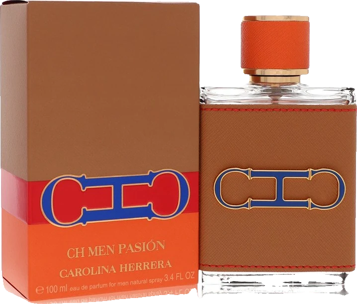 Carolina Herrera Pasion