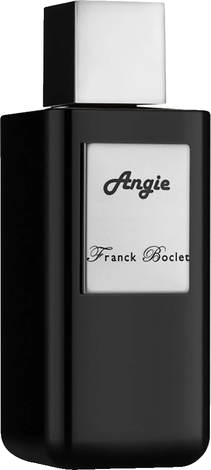 Franck Boclet Angie