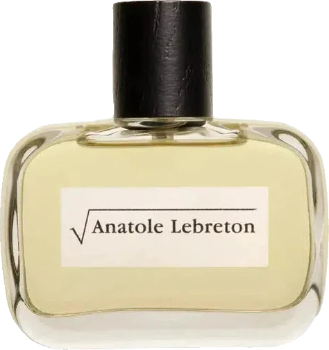 Anatole Lebreton Racine Carrée