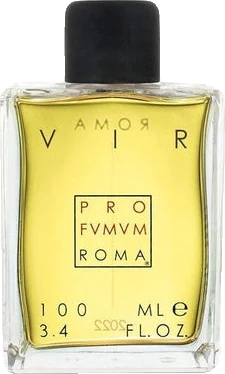 Profumum Roma Vir
