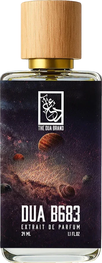Dua Fragrances B683