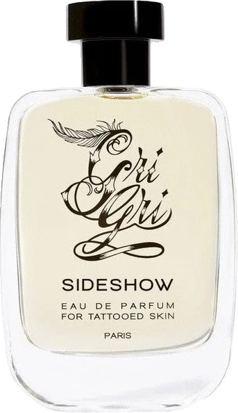 Gri Gri Sideshow
