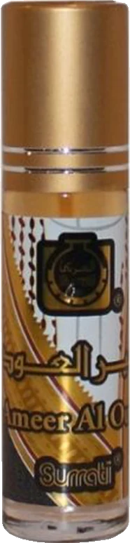 Surrati Ameer Al Oud Roll