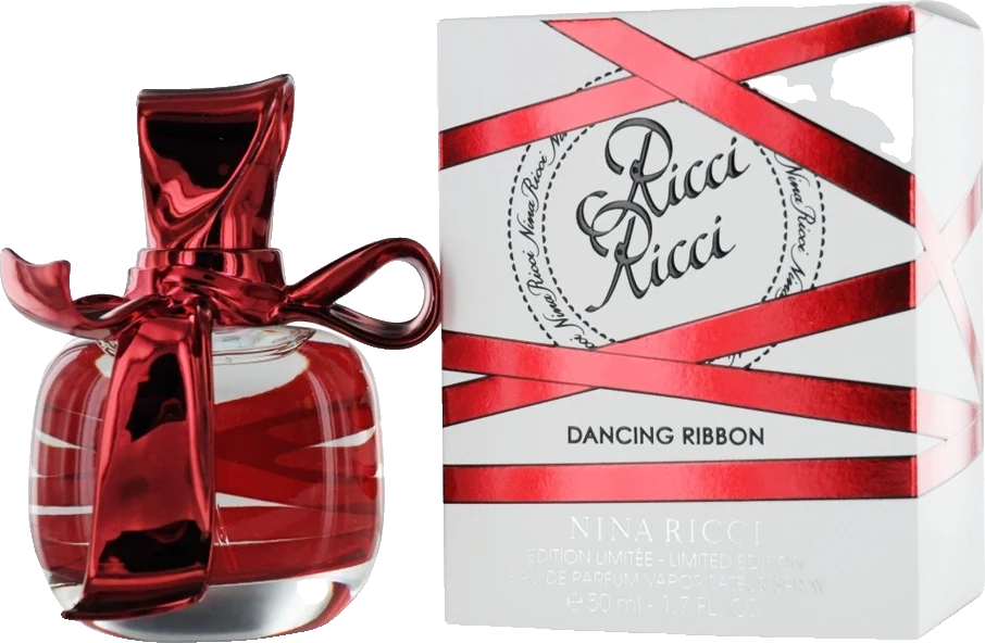Nina Ricci Dancing Ribbon