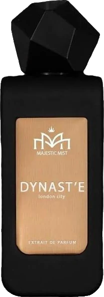 Majestic Mist Dynast'e