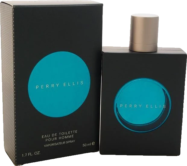 Perry Ellis Pour Homme