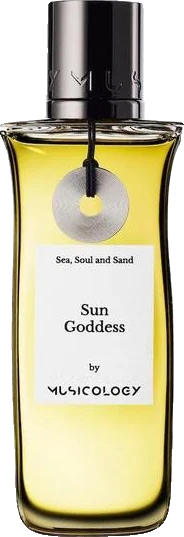Musicology Sun Goddess