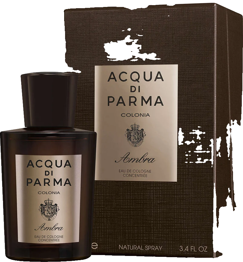 Acqua di Parma Colonia Ambra