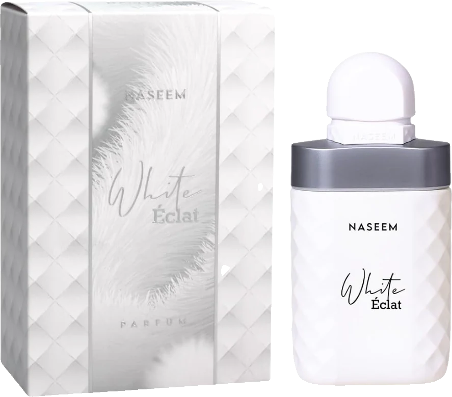 Naseem White Éclat Aqua Parfum