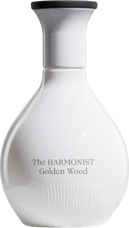 The Harmonist Golden Wood