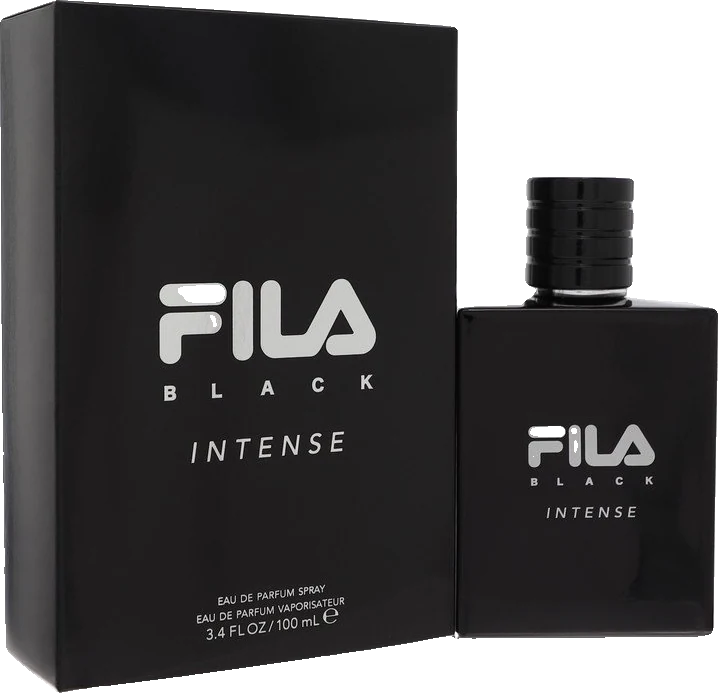 Fila Black Intense