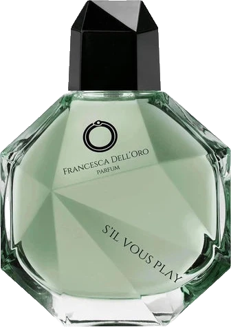 Francesca dell'Oro S'Il Vous Play