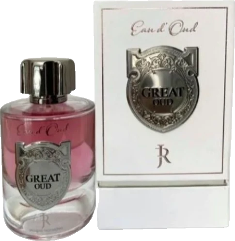 Rasasi Great Oud Eau d'Oud