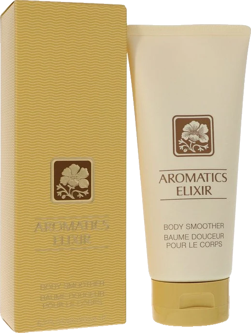 Clinique Aromatics Elixir Body Smoother