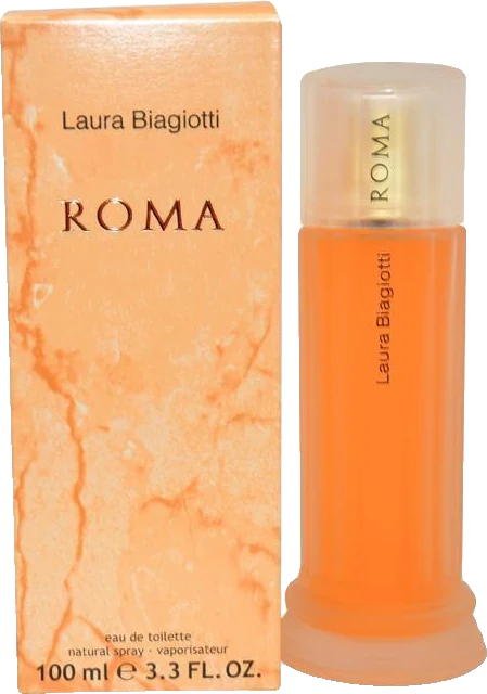 Laura Biagiotti Roma